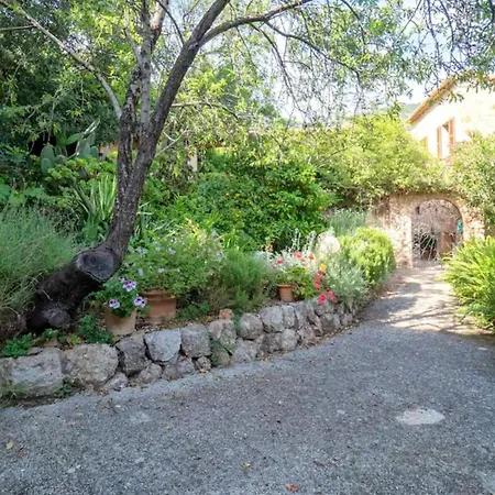 Villa Sol Y Montes